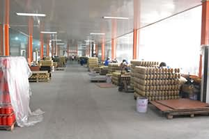公司场景展示